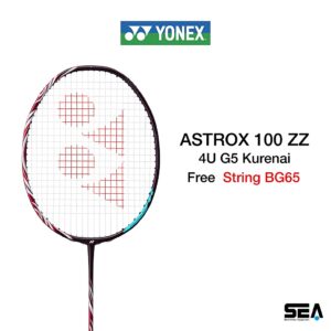 Yonex Astrox 100ZZ