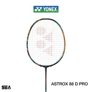 Yonex Astrox 88D Pro